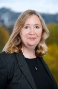 Alison Hawes Family Lawyer at Irwin Mitchel