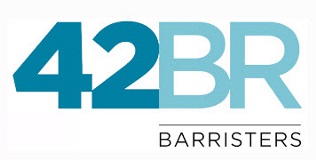 42BR Barristers to be joined by leading family law set, 4 Brick Court, this summer