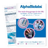 Understanding the main drug groups in family proceedings