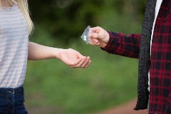 Drug misuse in England and Wales: implications for family law