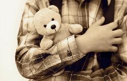 Government to repeal presumption of parental involvement in landmark reform to protect children from abusive parents