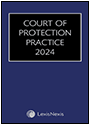 Court of Protection Practice 2022