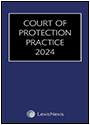 Court of Protection Practice 2024