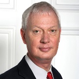 Meet the Family Law Awards judges: Simon Bruce
