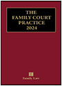 Family Court Practice, The