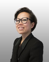 Jennifer Lee appointed as joint-Editor of the Family Law Reports