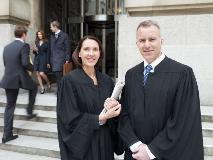 Private justice in family courts is key