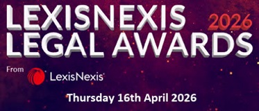 LexisNexis Legal Awards and the Rule of Law
