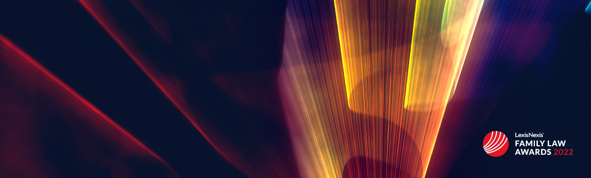 Family Law Awards - entries open!