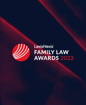 Family Law Awards 2022