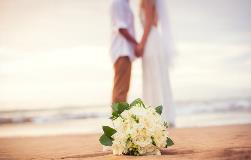 Outdoor marriages and civil partnerships consultation