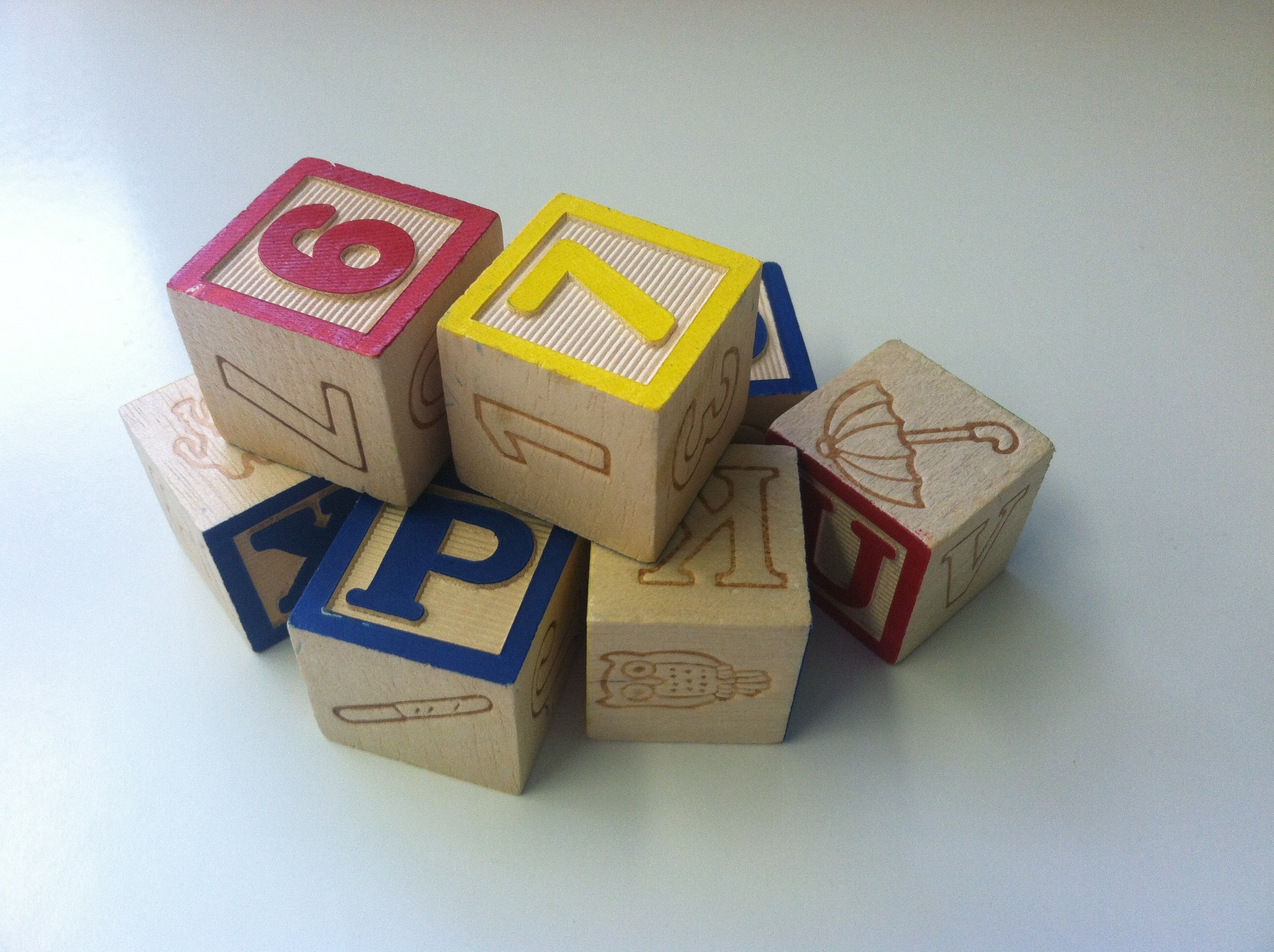 building-blocks