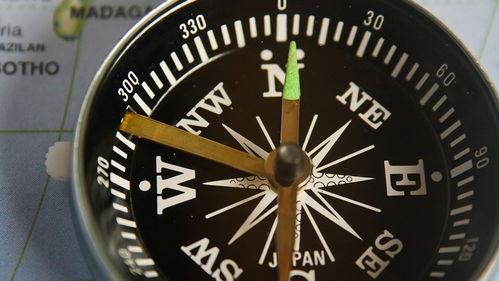 compass