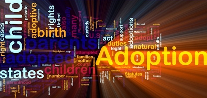 adoption