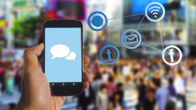 NSPCC calls for tougher action against social media platforms over risks to children