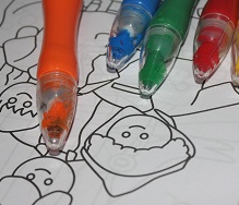 family_child_crayons