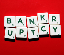 Bankruptcy