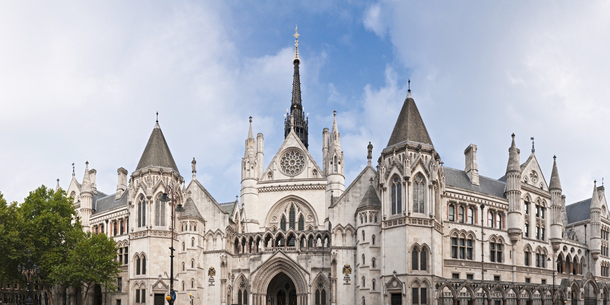 Interim Applications Court of the Queen's Bench Division of the High Court:  A guide for litigants in person