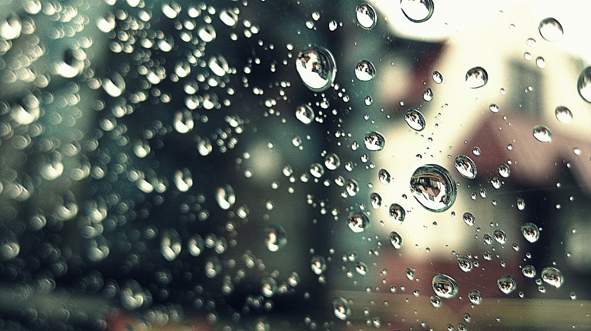 droplets