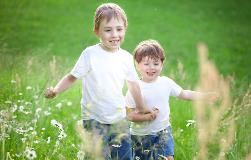 New law to strengthen sibling contact rights for children in care