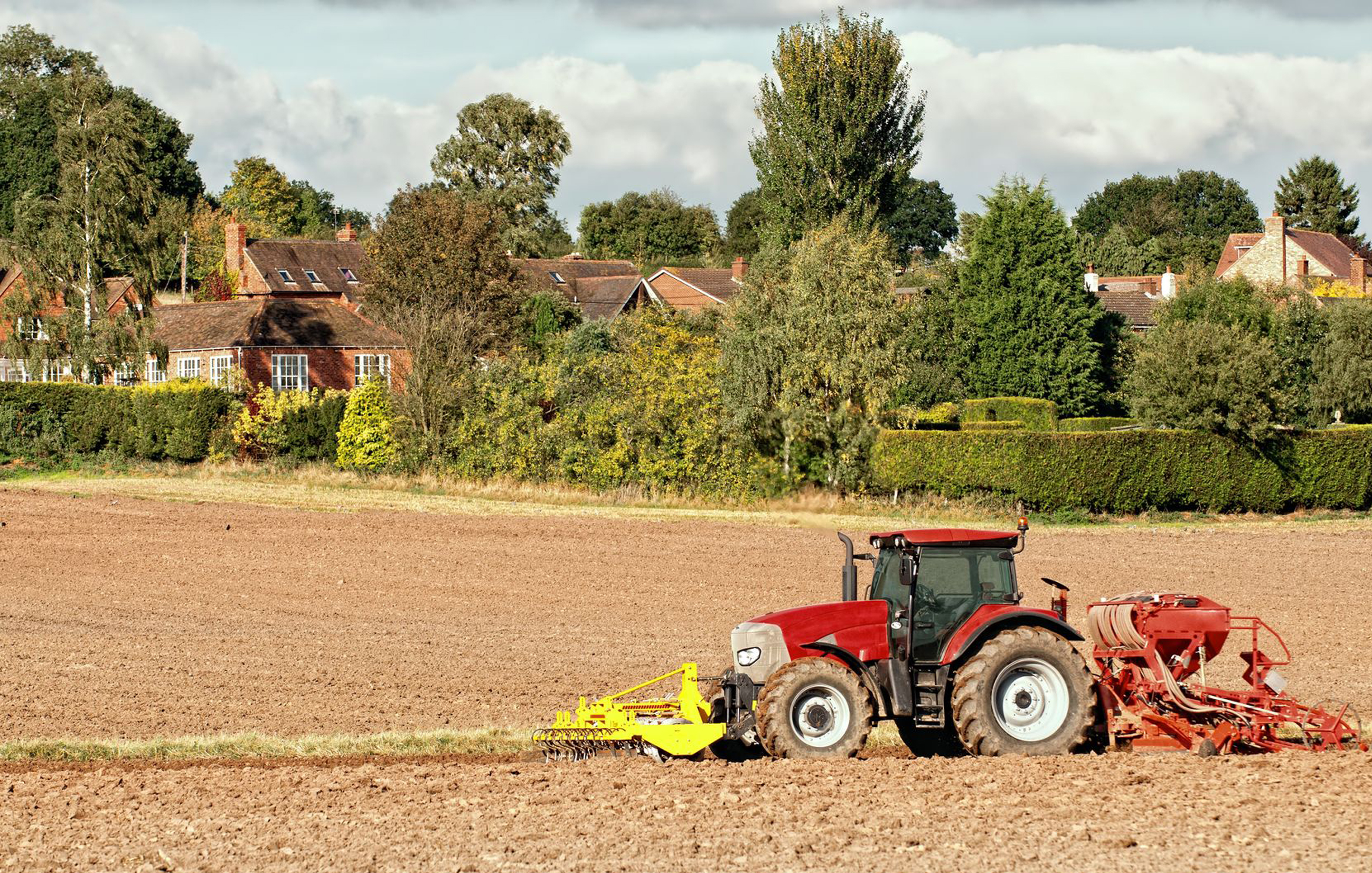 Farming