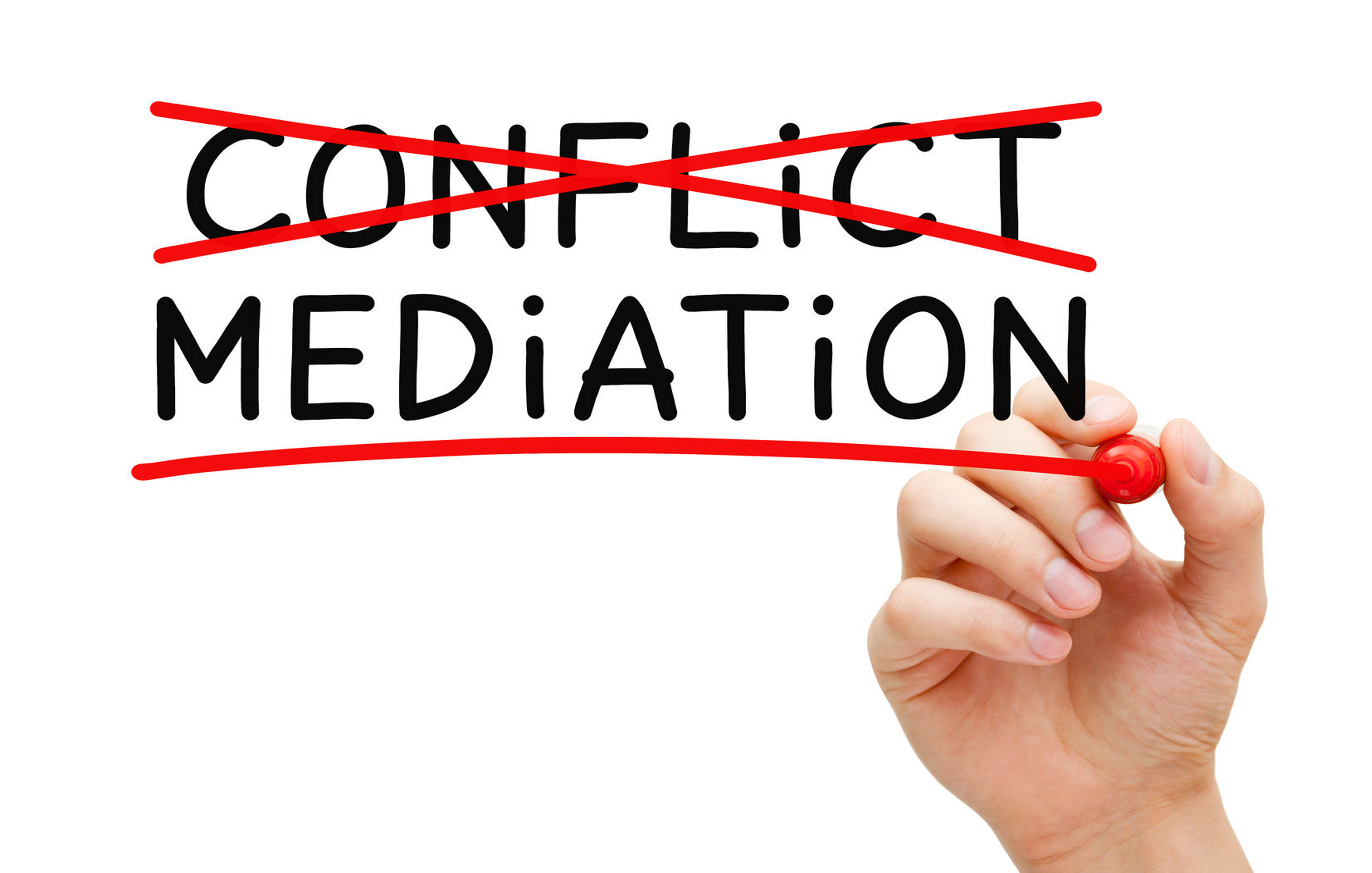 Mediation A Better Route To A Good Settlement 