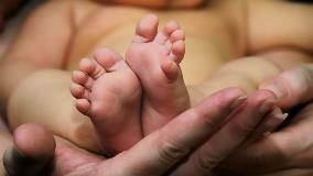 ONS data reveals fewer births in 2025