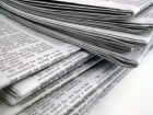 Newspapers - iStockphoto