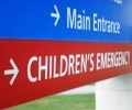 Children's hospital