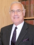 Sir Mark Potter