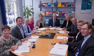 Family Law Awards Judges