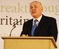 Iain Duncan Smith - Photo: Centre for Social Justice