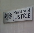 Ministry of Justice