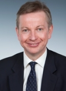 Michael Gove