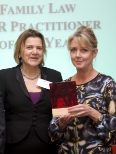 Kim Beatson - ADR Award