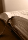 Bible - istockphoto