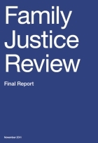 Family Justice Review