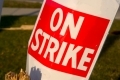 Strike - (c) iStockphoto/tillsonburg