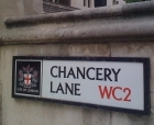 Chancery Lane