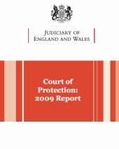 Court Of Protection