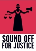 Sound Off For Justice
