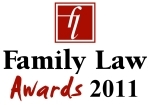 Family Law Awards