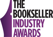 he Bookseller Industry Awards