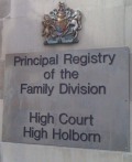 Family Division