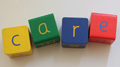 care blocks small