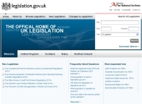 Legislation.gov.uk