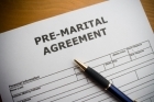 Pre-nuptial agreement