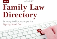 Family Law Directory 