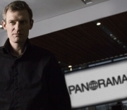 Panorama - Copyright BBC 2010 