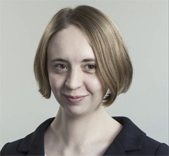 Author image